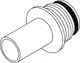 IS-Anschlussnippel-M22X1-5-Archimodule-A860831NU gallery number 1